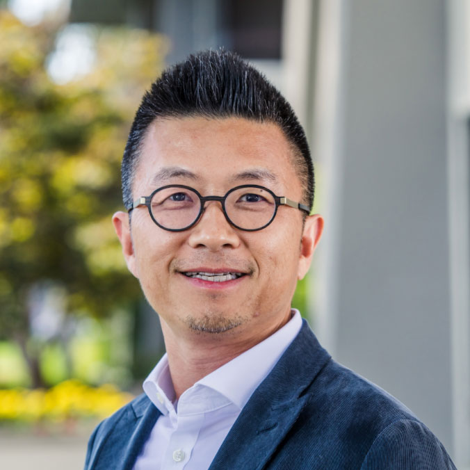 Kevin Yili Xie