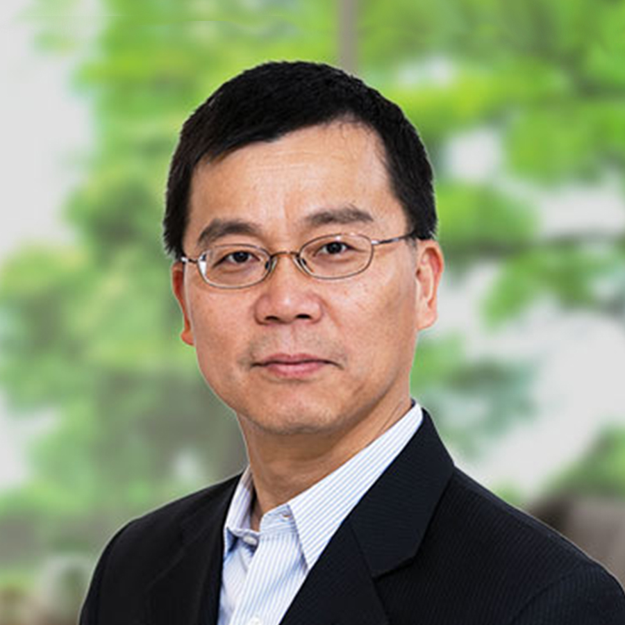 Samuel Zhang