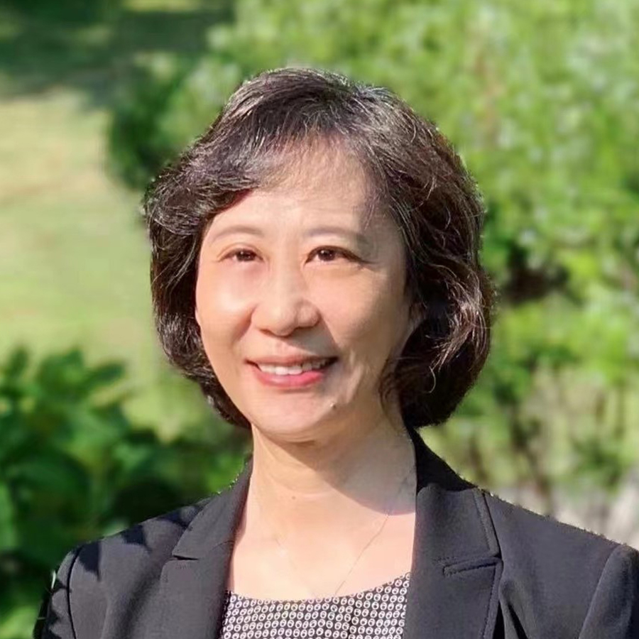 Wendy Li