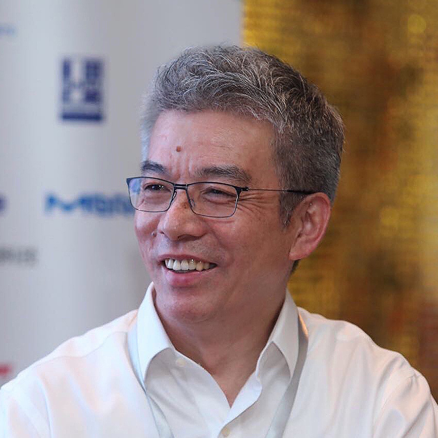 William Wei Cao